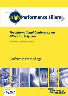 High Performance Fillers 2005