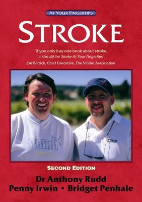 Stroke AYF 2e