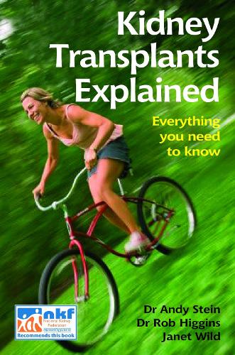 Kidney Transplants Explained