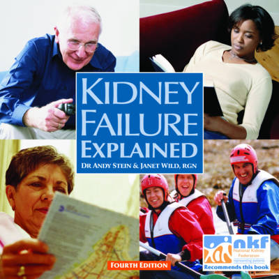 4th ed Kidney Failure Explained