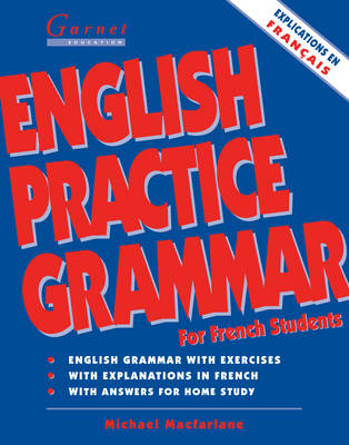 English Practice Grammar (with Answers)
