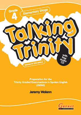 Elementary Stage: Preparation for the Trinity Examinations