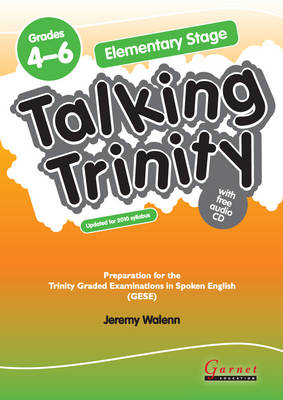 Elementary Stage: Preparation for the Trinity Examinations