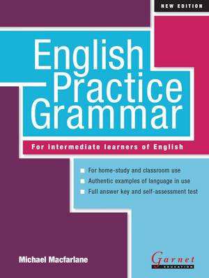 English Practice Grammar - English Grammar with Exercises Revised International Edition (with answers)