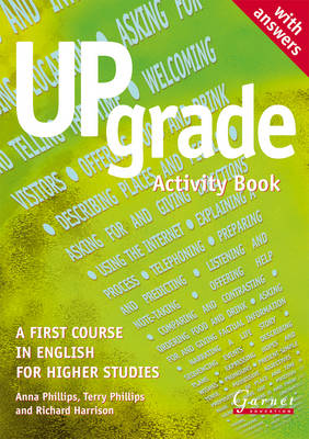 Upgrade (with Answers)