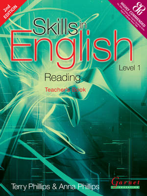 Reading: Level 1