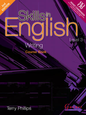 Writing: Level 3