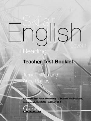 Reading: Level 1