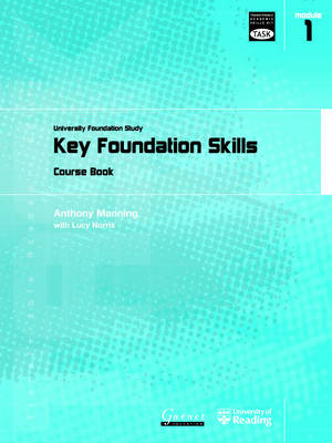 Key Foundation Skills