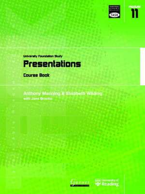 Presentations