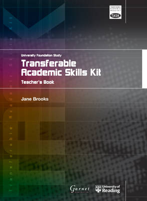 Transferable Academic Skills Kit (TASK)