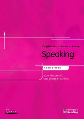 Speaking