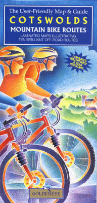 Cotswolds Mountain Bike Routes