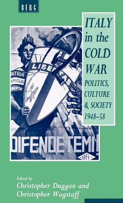 Italy in the Cold War