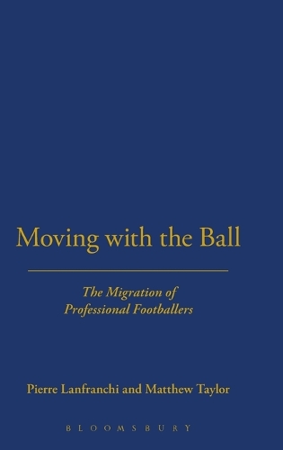 Moving with the Ball