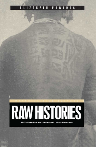 Raw Histories