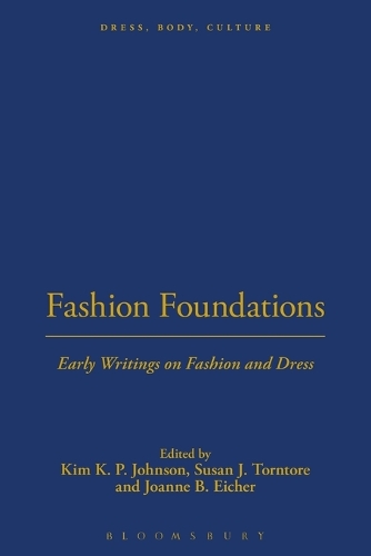 Fashion Foundations