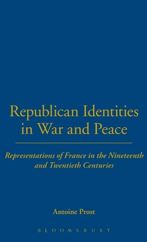 Republican Identities in War and Peace