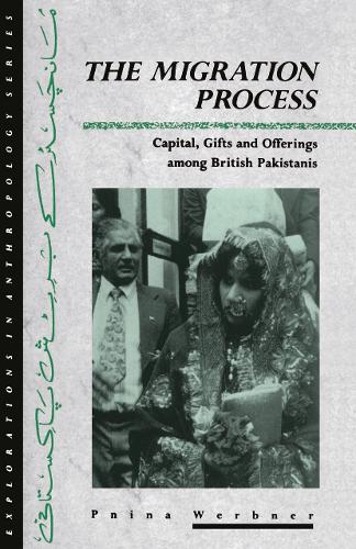 The Migration Process