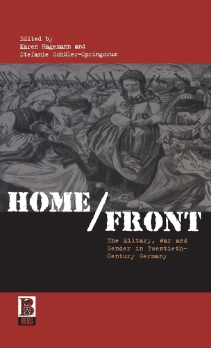 Home/Front