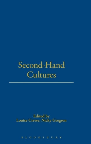 Second-Hand Cultures