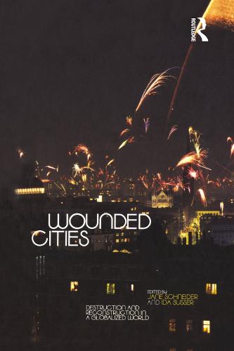 Wounded Cities
