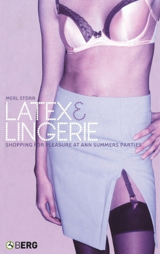 Latex and Lingerie