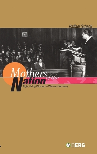 Mothers of the Nation