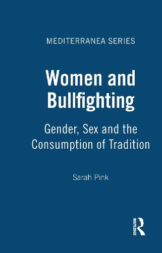 Women and Bullfighting