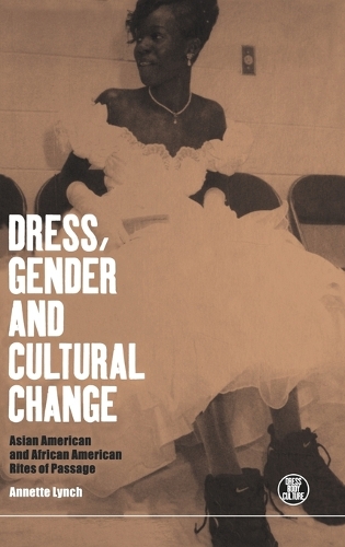 Dress, Gender and Cultural Change