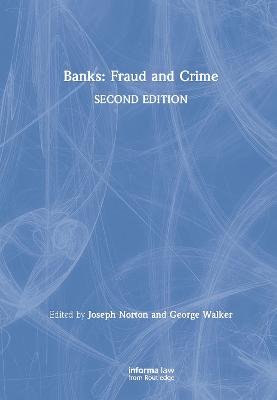 Banks: Fraud and Crime