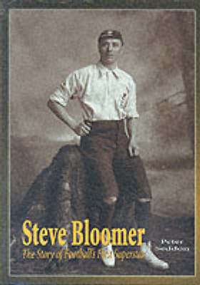 Steve Bloomer