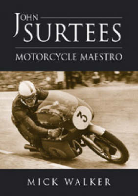 John Surtees