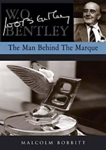 W.O.Bentley