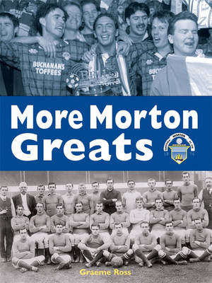 More Morton Greats