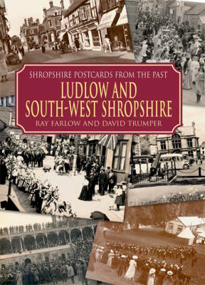 Shropshire Postcards from the Past