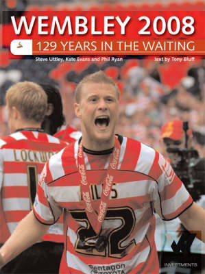 Wembley 2008