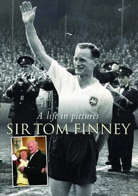Sir Tom Finney