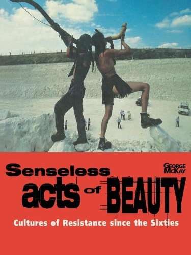 Senseless Acts of Beauty