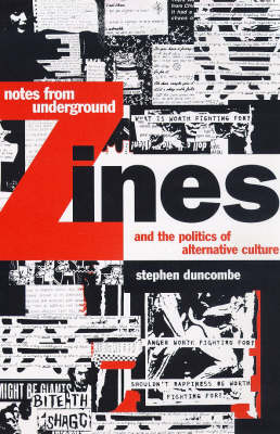 Notes from Underground