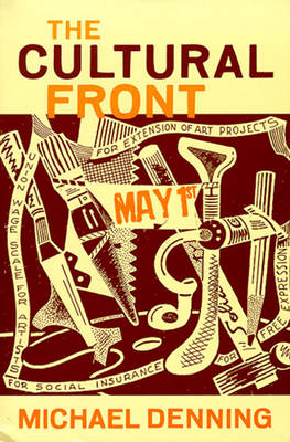 The Cultural Front