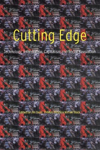 Cutting Edge