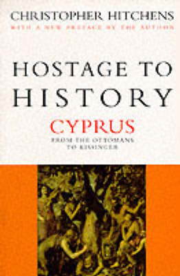 Hostage to History