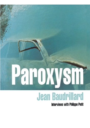 Paroxysm