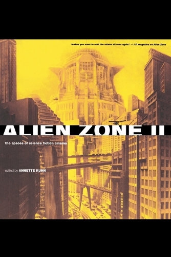 Alien Zone II