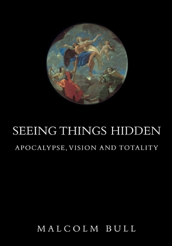 Seeing Things Hidden