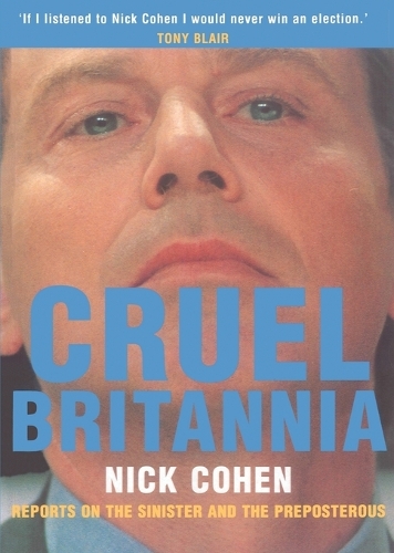 Cruel Britannia