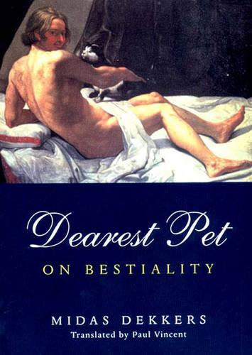 Dearest Pet