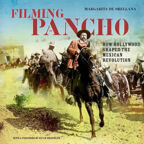 Filming Pancho