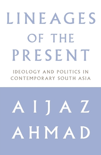 Lineages of the Present